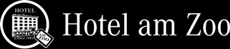 Hotel am Zoo Logo